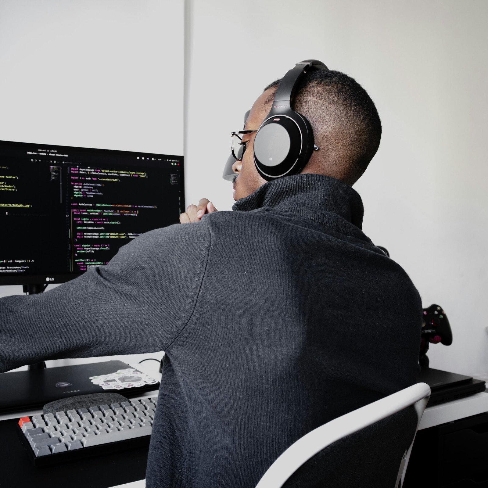 AI Automation Setup Service