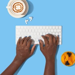 Content Agent — Monthly Subscription