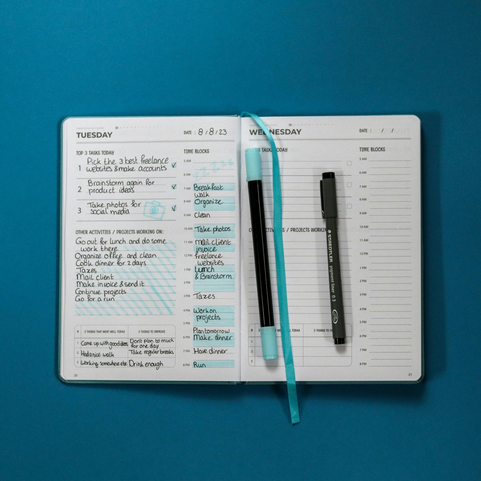 AI Business Growth Checklist — Free Download